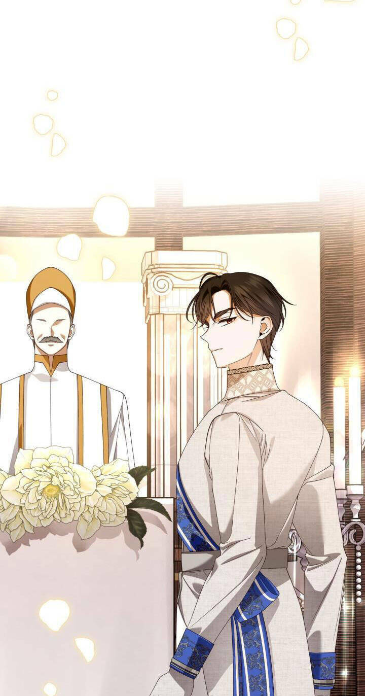 Phương Pháp Che Giấu Đứa Con Của Hoàng Đế Chapter 65 - Trang 2