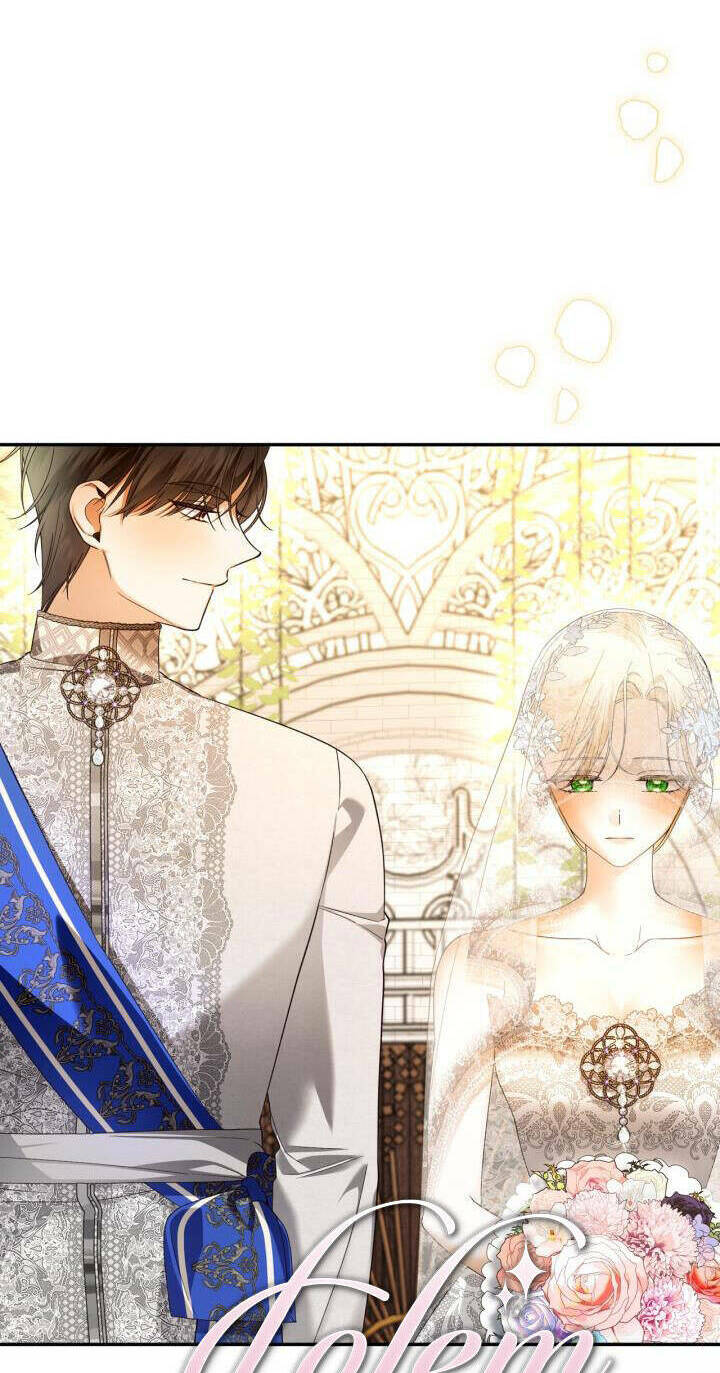 Phương Pháp Che Giấu Đứa Con Của Hoàng Đế Chapter 65 - Trang 2