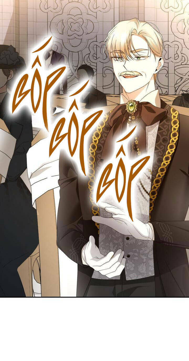 Phương Pháp Che Giấu Đứa Con Của Hoàng Đế Chapter 65 - Trang 2