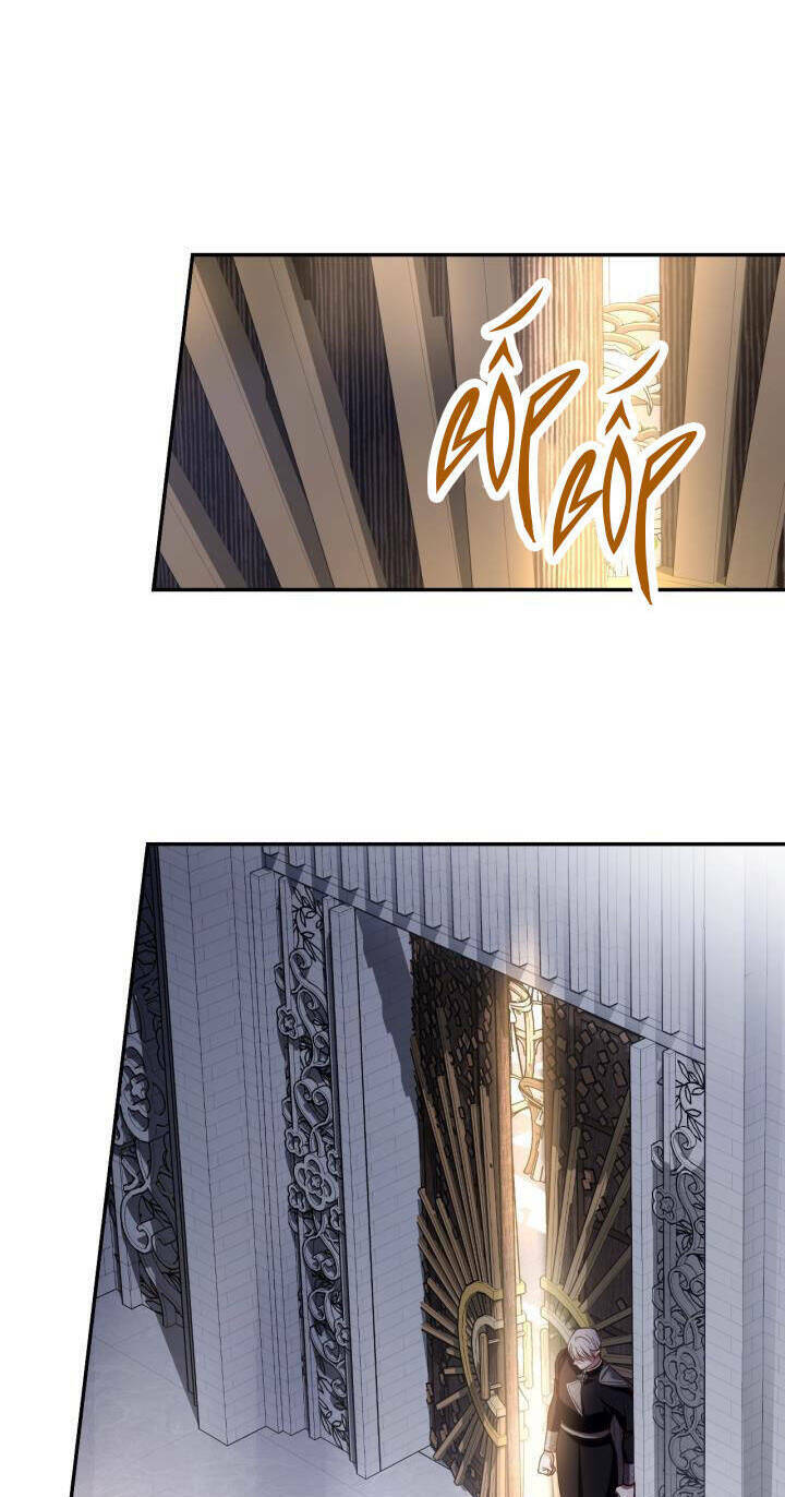 Phương Pháp Che Giấu Đứa Con Của Hoàng Đế Chapter 65 - Trang 2