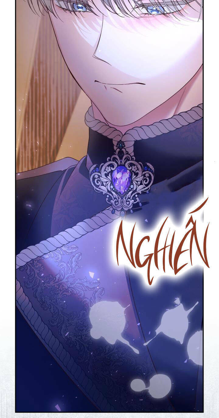 Phương Pháp Che Giấu Đứa Con Của Hoàng Đế Chapter 65 - Trang 2