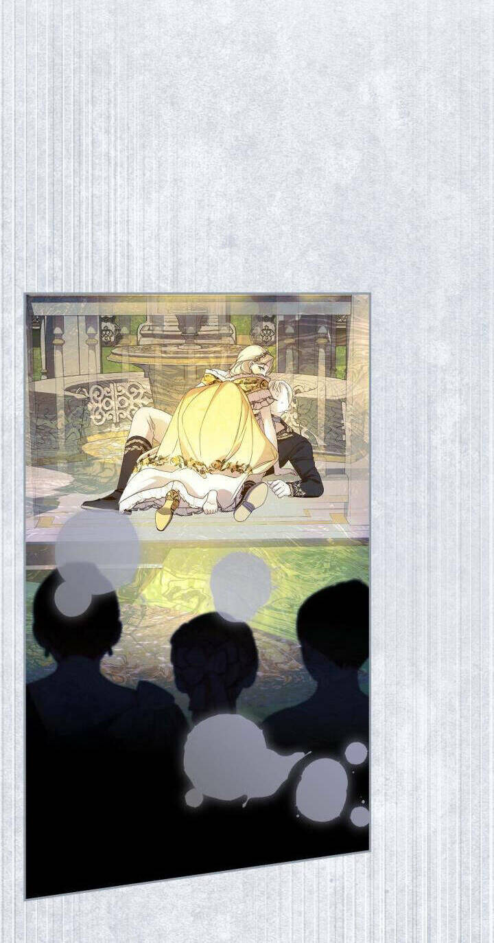 Phương Pháp Che Giấu Đứa Con Của Hoàng Đế Chapter 65 - Trang 2