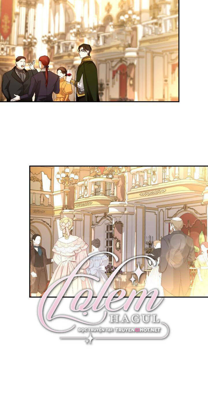 Phương Pháp Che Giấu Đứa Con Của Hoàng Đế Chapter 65 - Trang 2