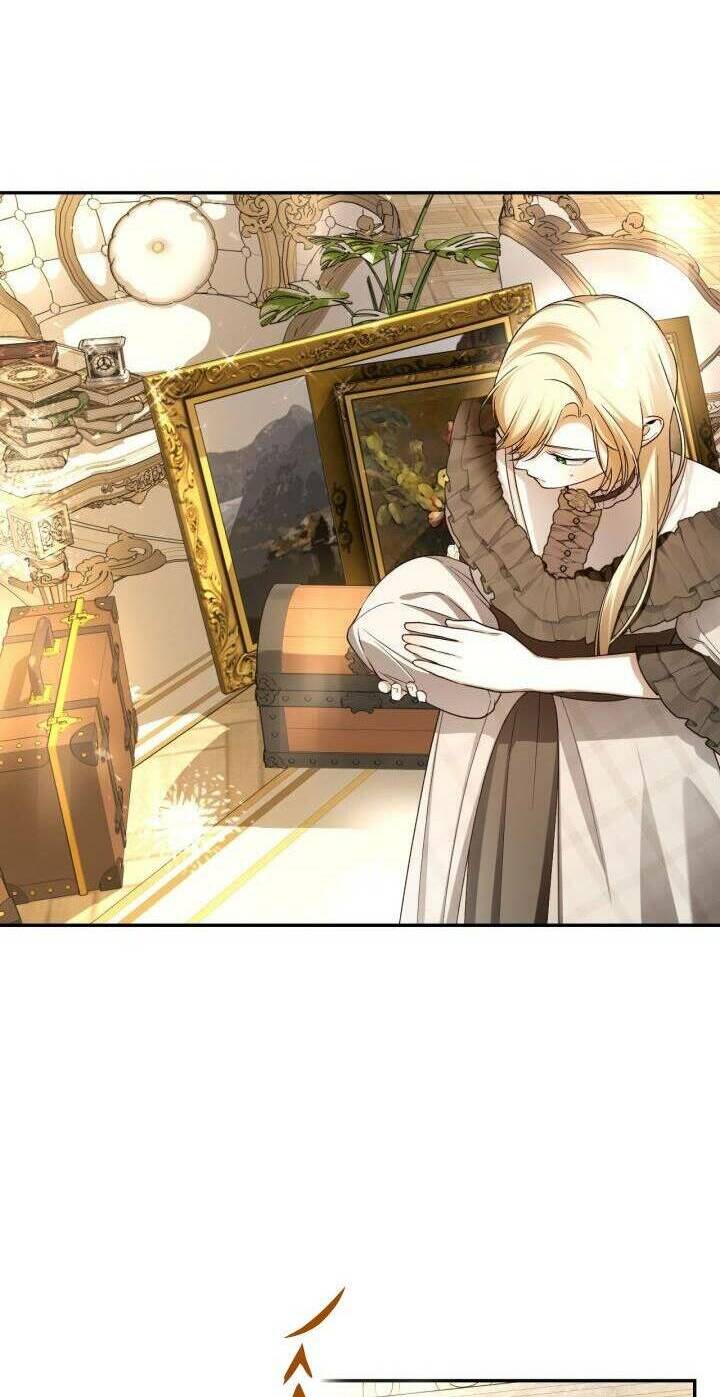 Phương Pháp Che Giấu Đứa Con Của Hoàng Đế Chapter 65 - Trang 2