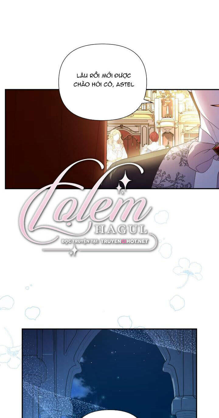 Phương Pháp Che Giấu Đứa Con Của Hoàng Đế Chapter 65 - Trang 2