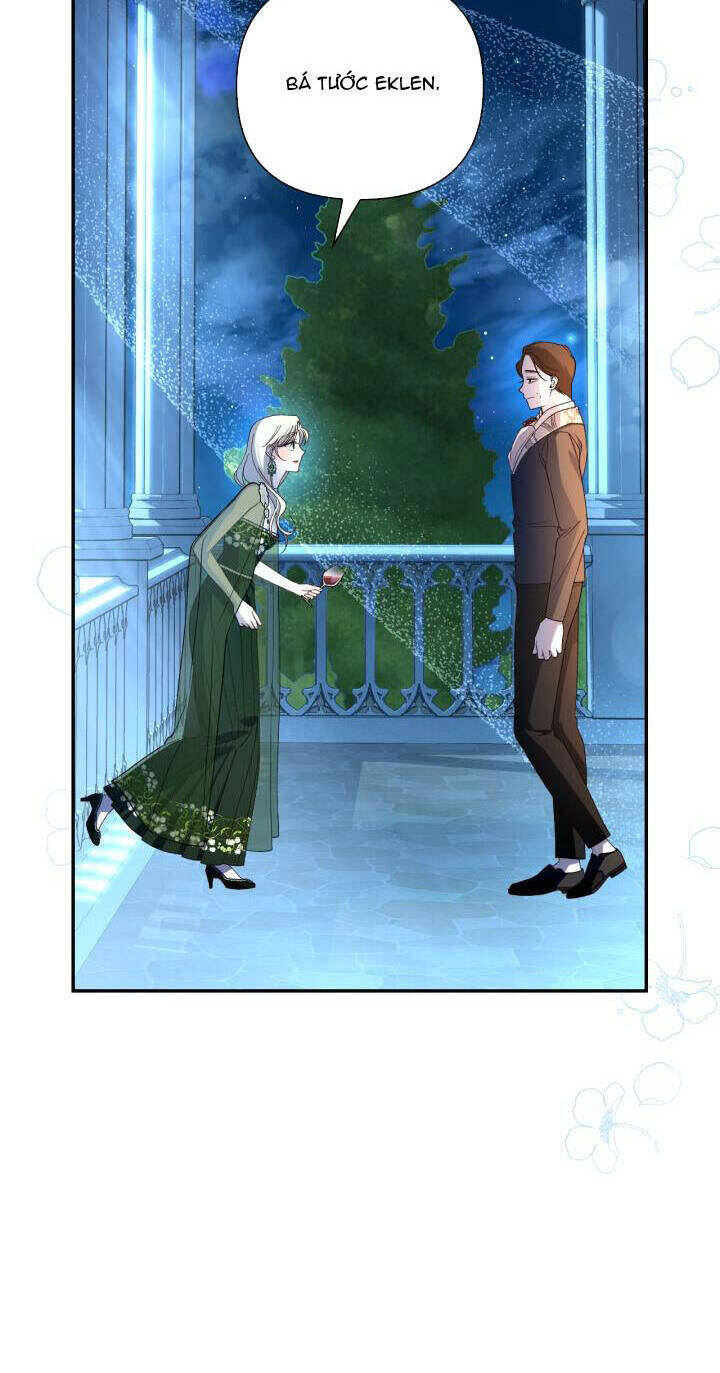 Phương Pháp Che Giấu Đứa Con Của Hoàng Đế Chapter 65 - Trang 2