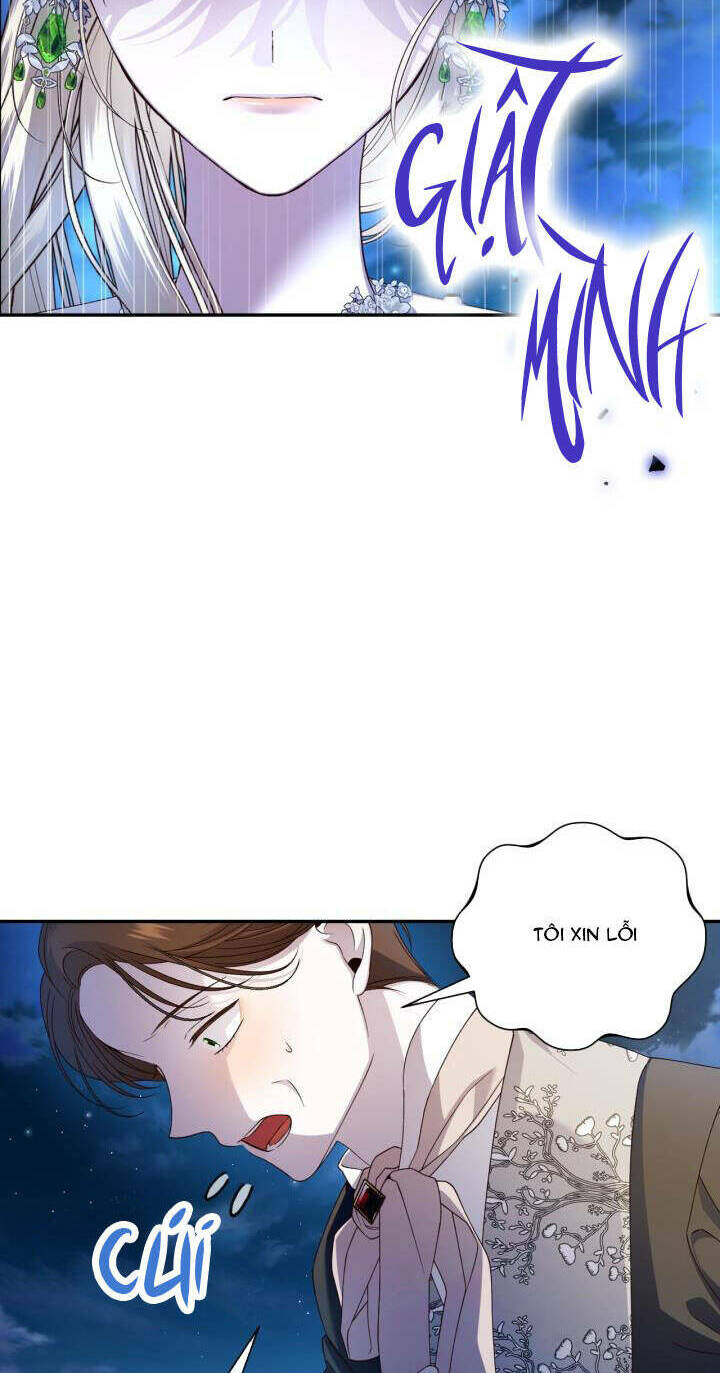 Phương Pháp Che Giấu Đứa Con Của Hoàng Đế Chapter 65 - Trang 2