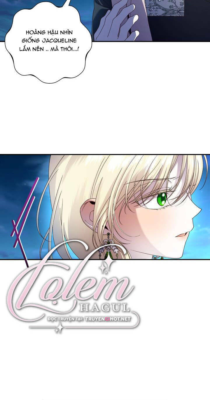 Phương Pháp Che Giấu Đứa Con Của Hoàng Đế Chapter 65 - Trang 2