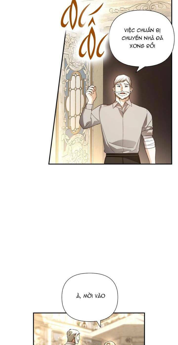 Phương Pháp Che Giấu Đứa Con Của Hoàng Đế Chapter 65 - Trang 2