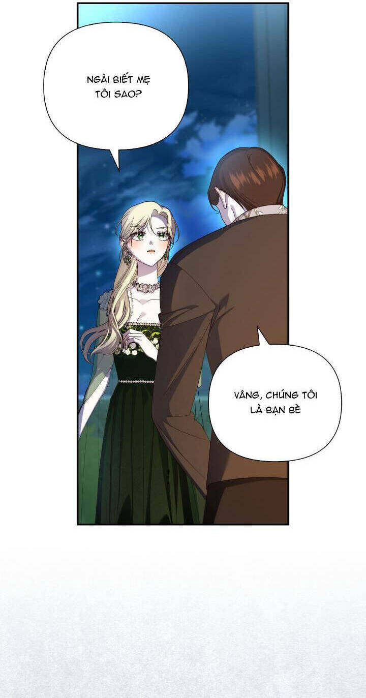 Phương Pháp Che Giấu Đứa Con Của Hoàng Đế Chapter 65 - Trang 2