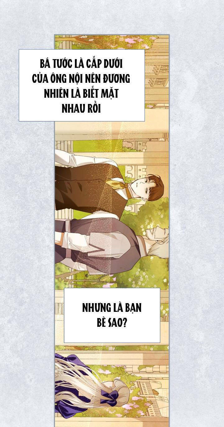 Phương Pháp Che Giấu Đứa Con Của Hoàng Đế Chapter 65 - Trang 2