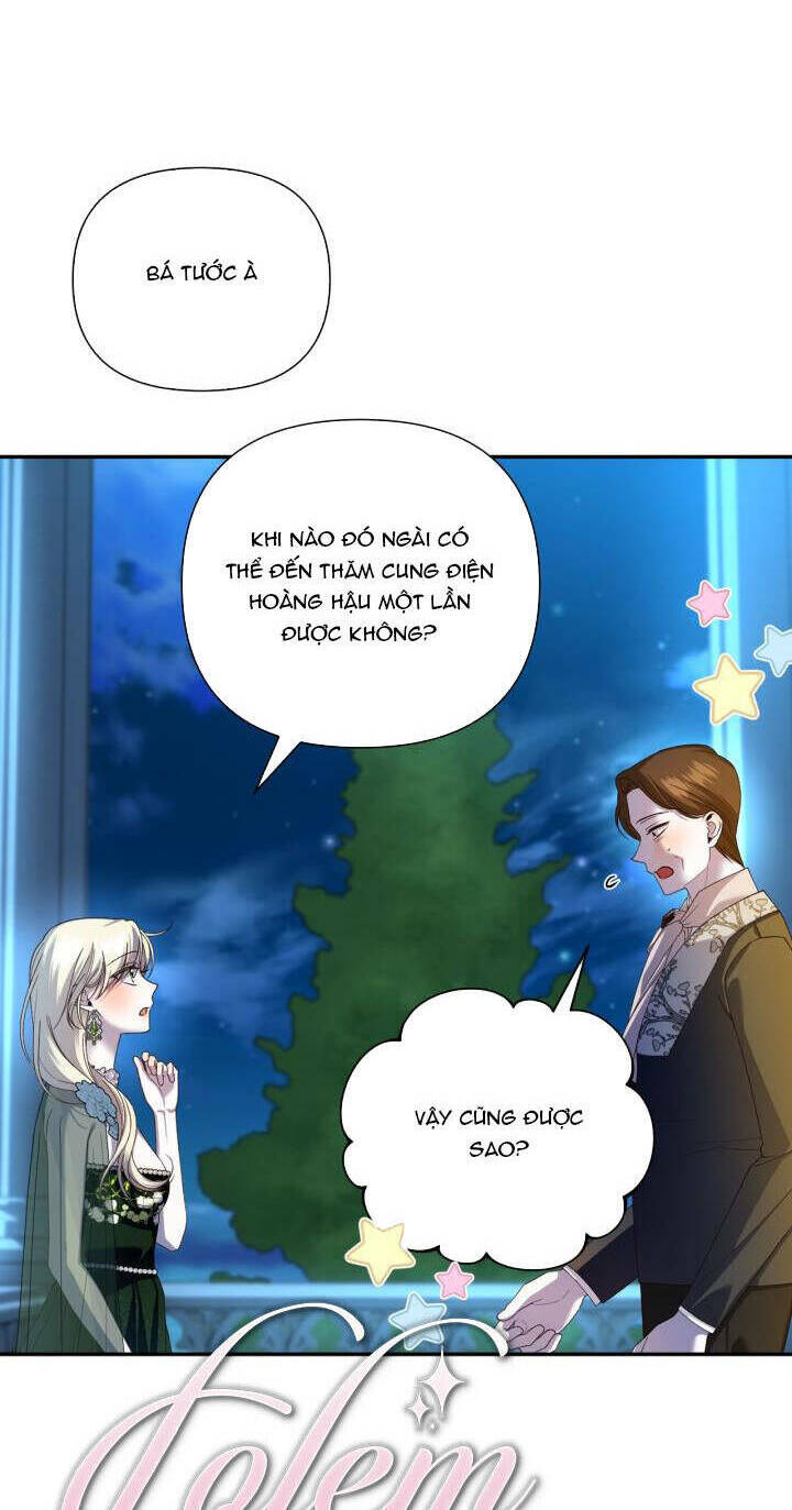 Phương Pháp Che Giấu Đứa Con Của Hoàng Đế Chapter 65 - Trang 2