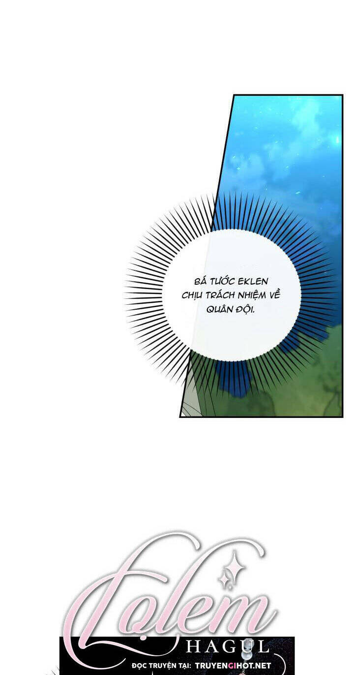 Phương Pháp Che Giấu Đứa Con Của Hoàng Đế Chapter 65 - Trang 2