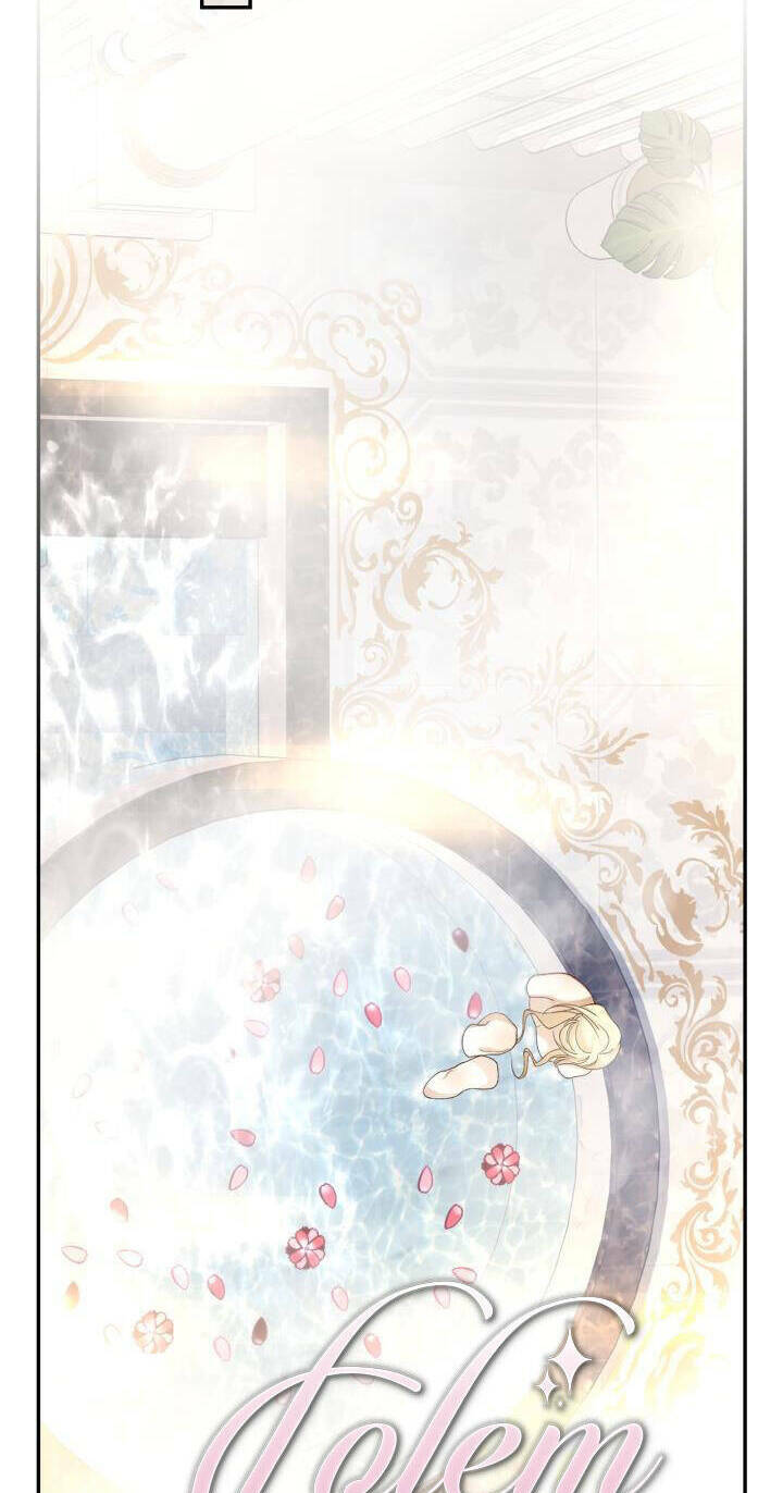 Phương Pháp Che Giấu Đứa Con Của Hoàng Đế Chapter 65 - Trang 2