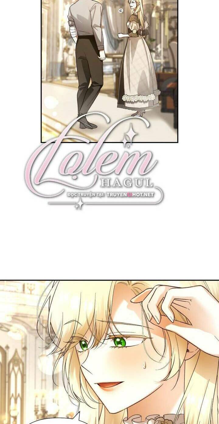 Phương Pháp Che Giấu Đứa Con Của Hoàng Đế Chapter 65 - Trang 2