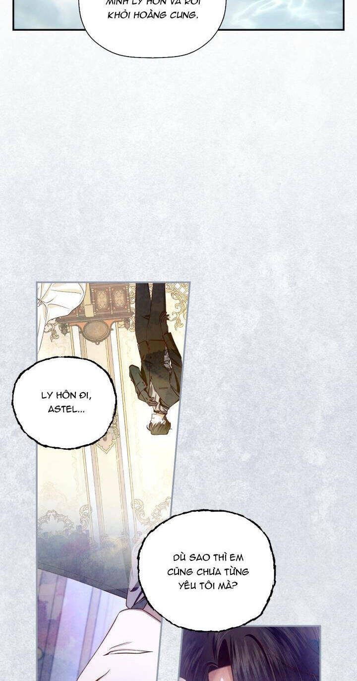Phương Pháp Che Giấu Đứa Con Của Hoàng Đế Chapter 65 - Trang 2