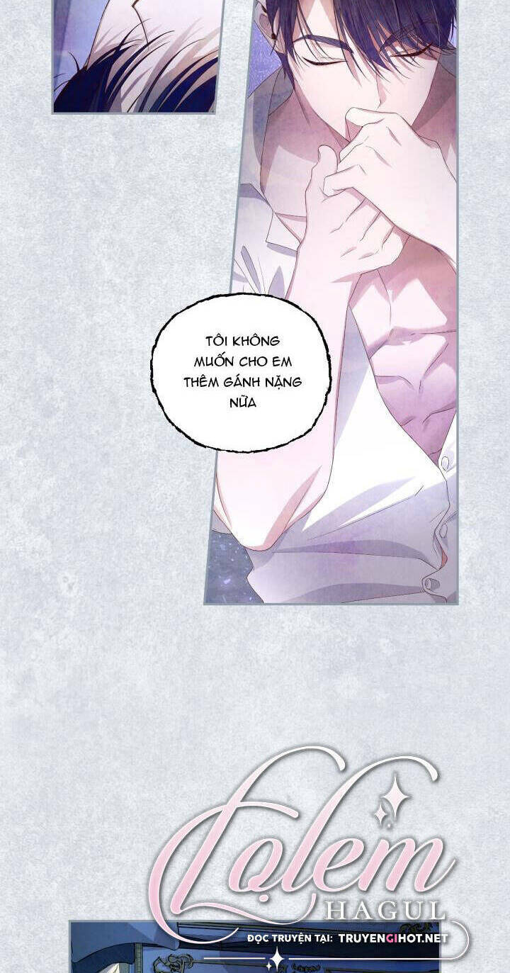 Phương Pháp Che Giấu Đứa Con Của Hoàng Đế Chapter 65 - Trang 2