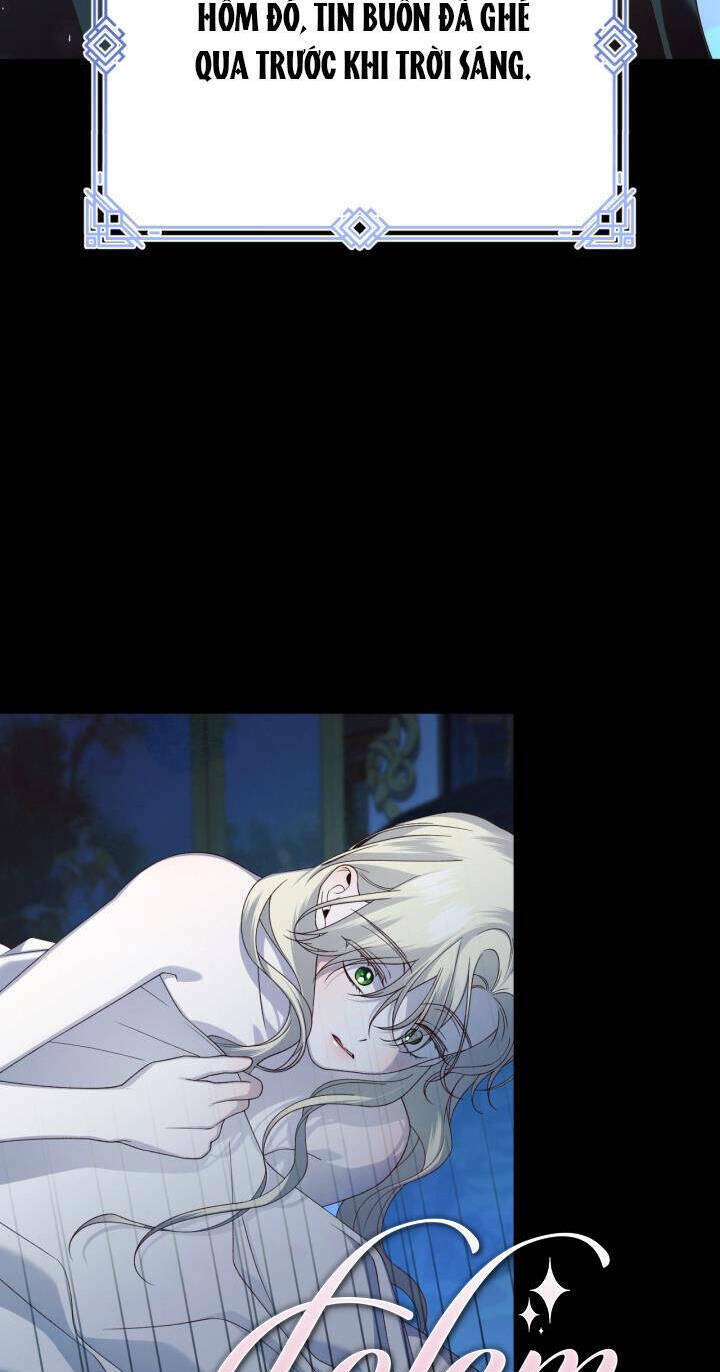 Phương Pháp Che Giấu Đứa Con Của Hoàng Đế Chapter 65 - Trang 2