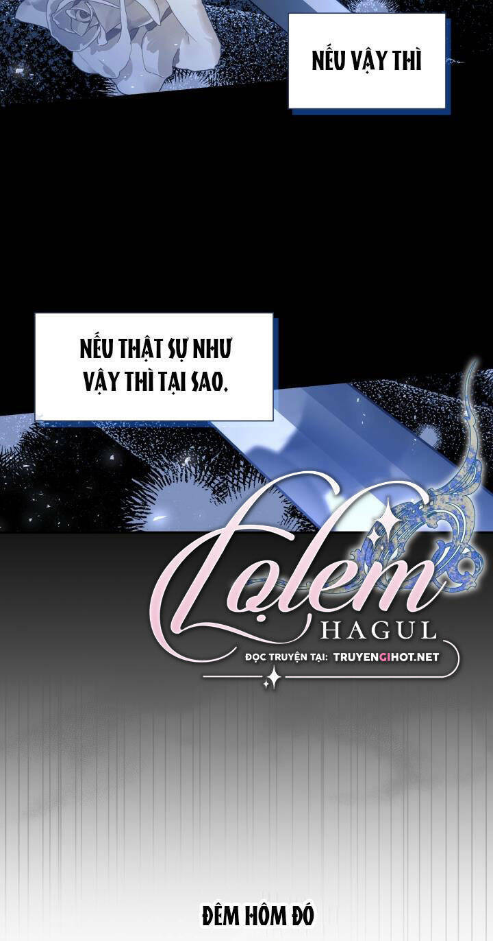 Phương Pháp Che Giấu Đứa Con Của Hoàng Đế Chapter 65 - Trang 2