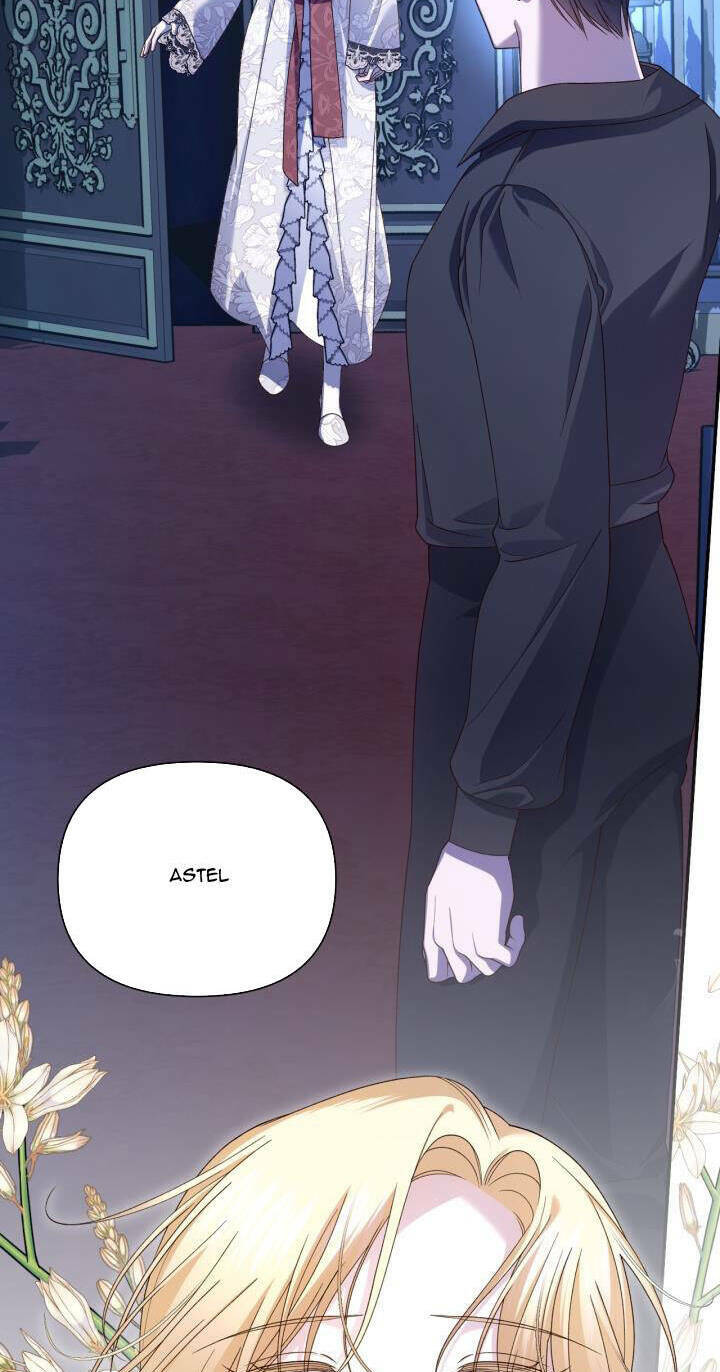 Phương Pháp Che Giấu Đứa Con Của Hoàng Đế Chapter 65 - Trang 2