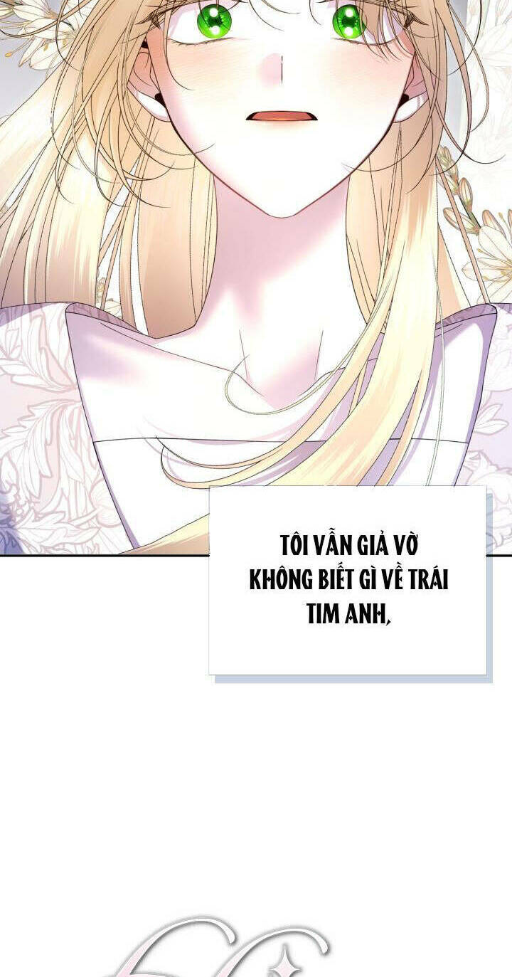 Phương Pháp Che Giấu Đứa Con Của Hoàng Đế Chapter 65 - Trang 2