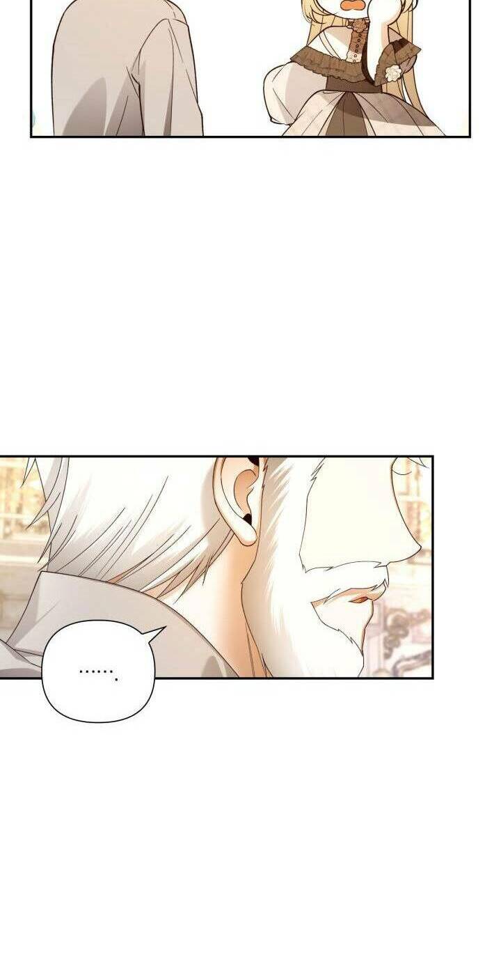 Phương Pháp Che Giấu Đứa Con Của Hoàng Đế Chapter 65 - Trang 2