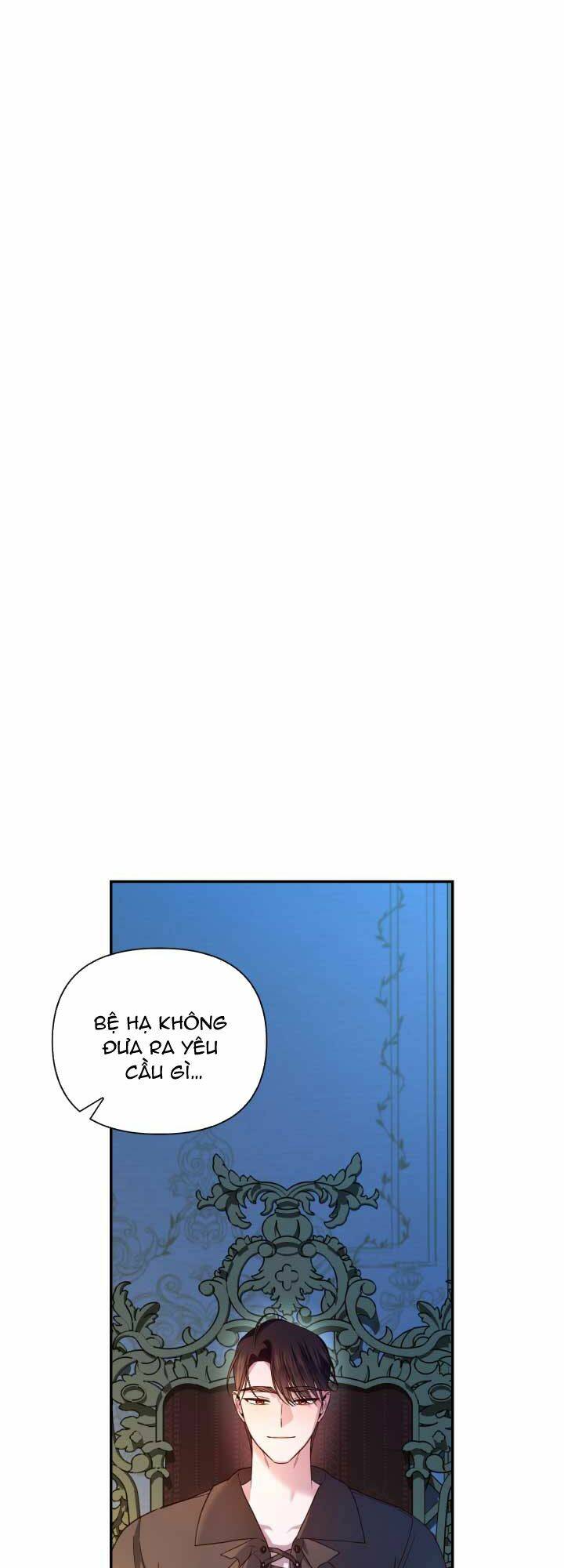 Phương Pháp Che Giấu Đứa Con Của Hoàng Đế Chapter 66 - Trang 2