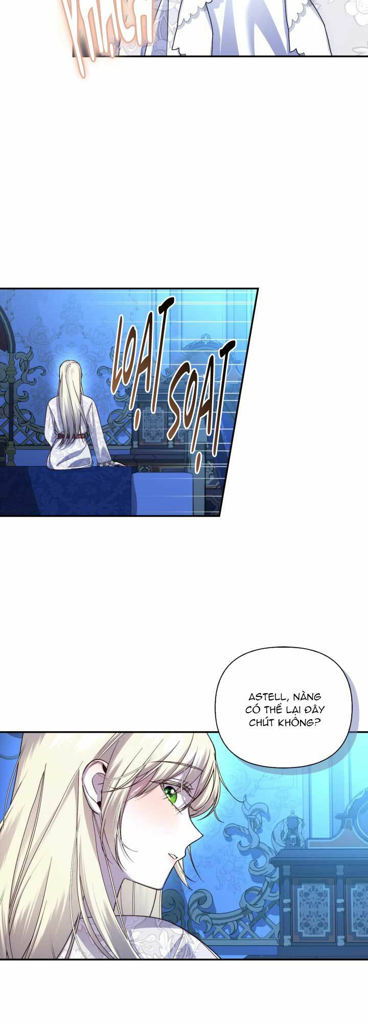 Phương Pháp Che Giấu Đứa Con Của Hoàng Đế Chapter 66 - Trang 2