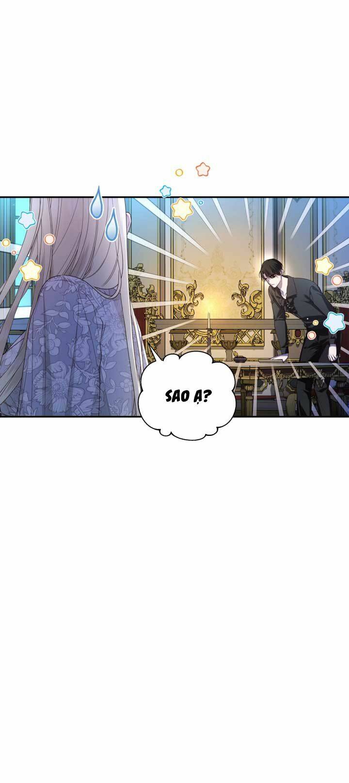 Phương Pháp Che Giấu Đứa Con Của Hoàng Đế Chapter 66 - Trang 2