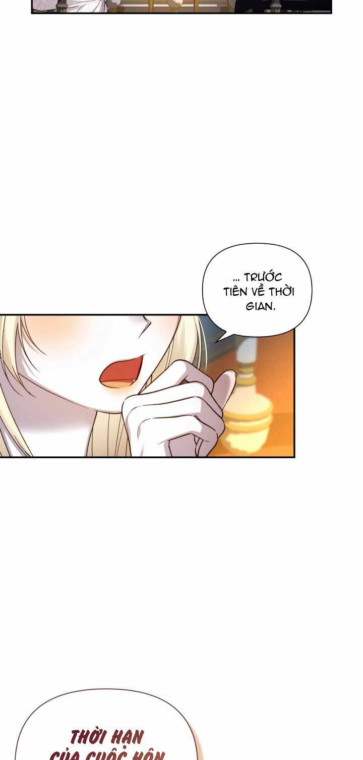 Phương Pháp Che Giấu Đứa Con Của Hoàng Đế Chapter 66 - Trang 2