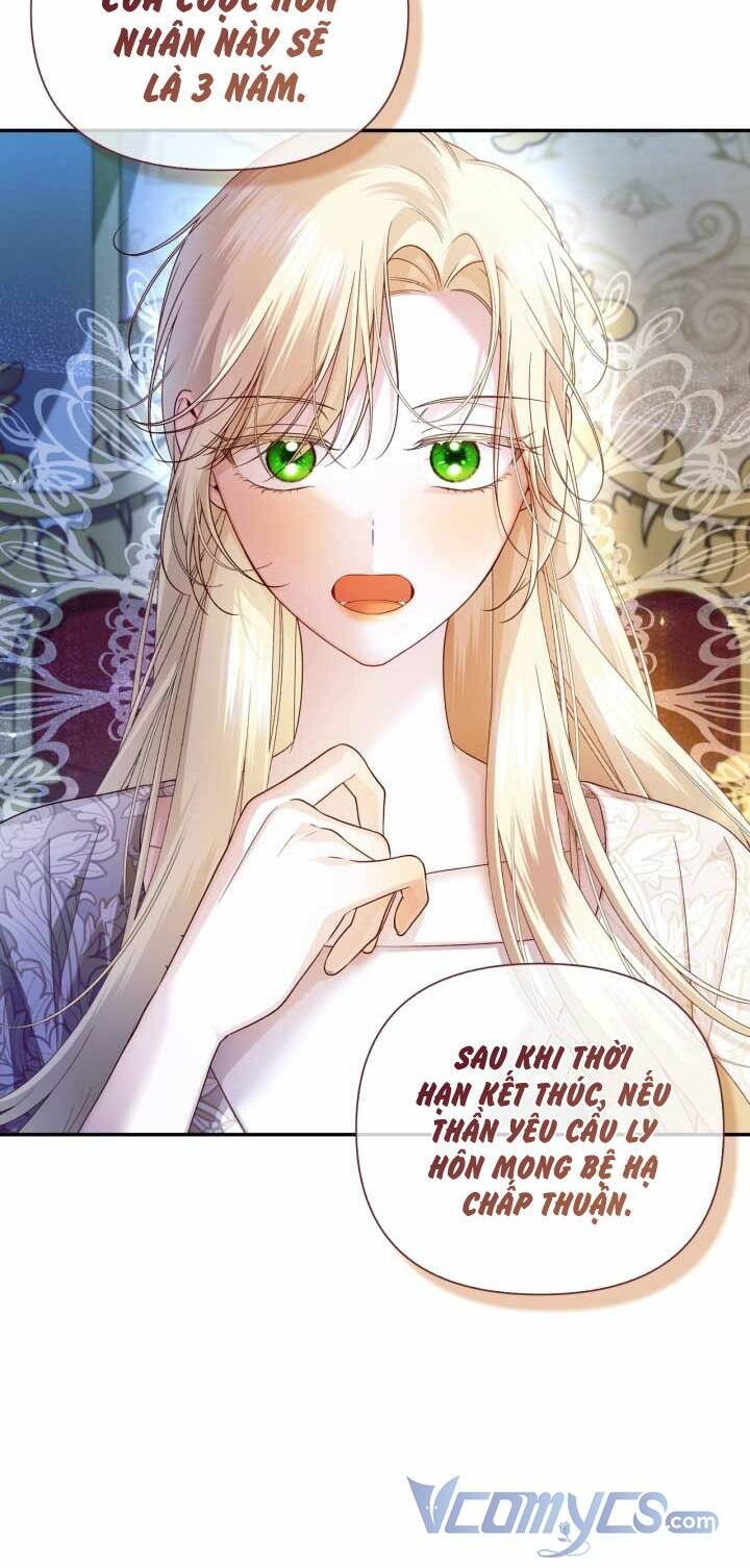 Phương Pháp Che Giấu Đứa Con Của Hoàng Đế Chapter 66 - Trang 2