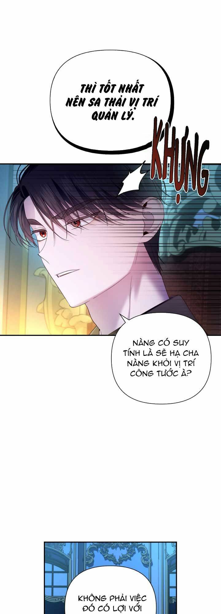 Phương Pháp Che Giấu Đứa Con Của Hoàng Đế Chapter 66 - Trang 2