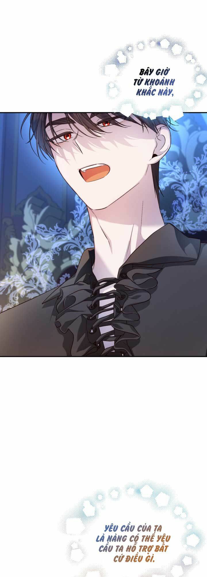 Phương Pháp Che Giấu Đứa Con Của Hoàng Đế Chapter 66 - Trang 2
