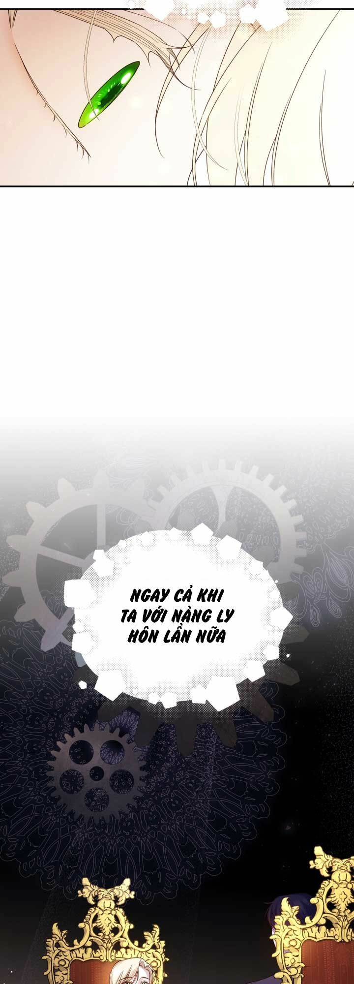 Phương Pháp Che Giấu Đứa Con Của Hoàng Đế Chapter 66 - Trang 2