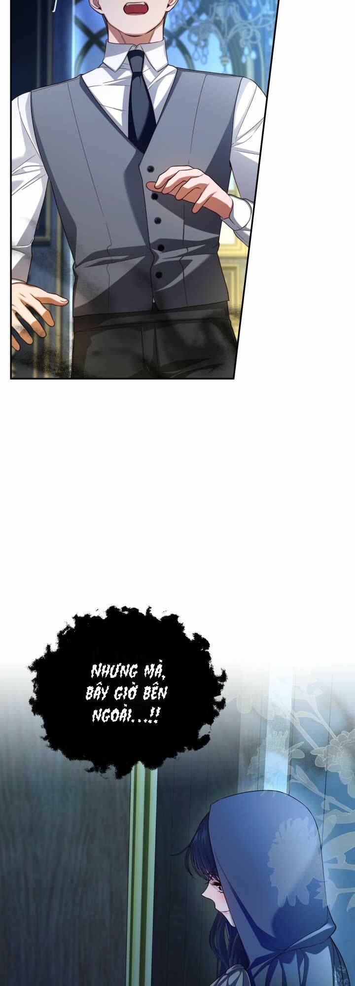 Phương Pháp Che Giấu Đứa Con Của Hoàng Đế Chapter 66 - Trang 2