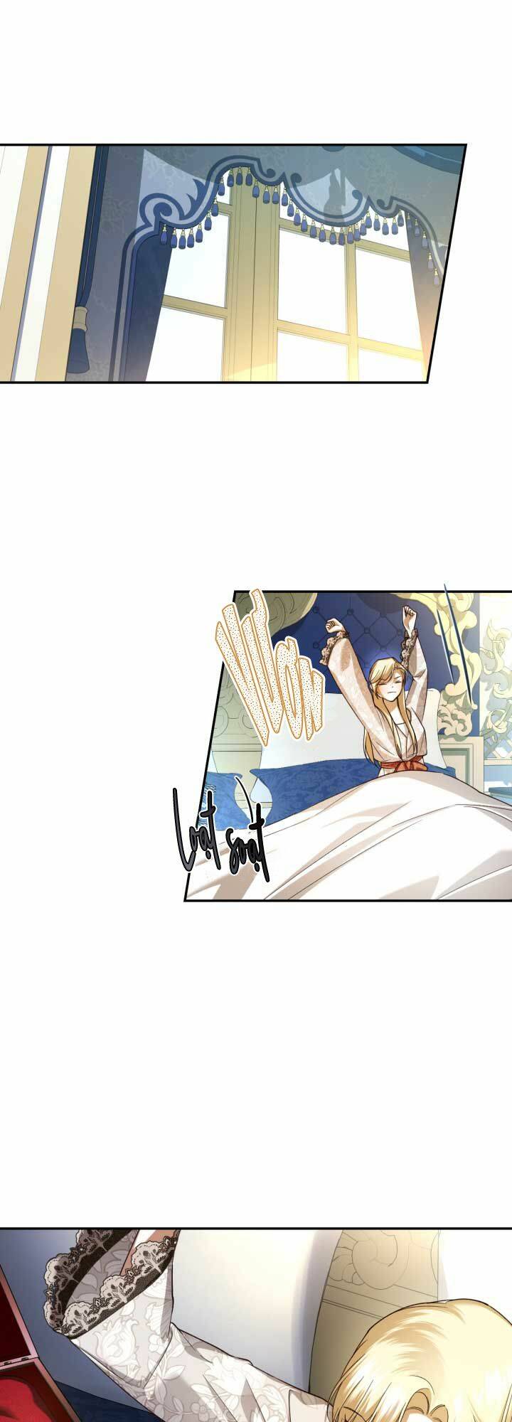 Phương Pháp Che Giấu Đứa Con Của Hoàng Đế Chapter 66 - Trang 2