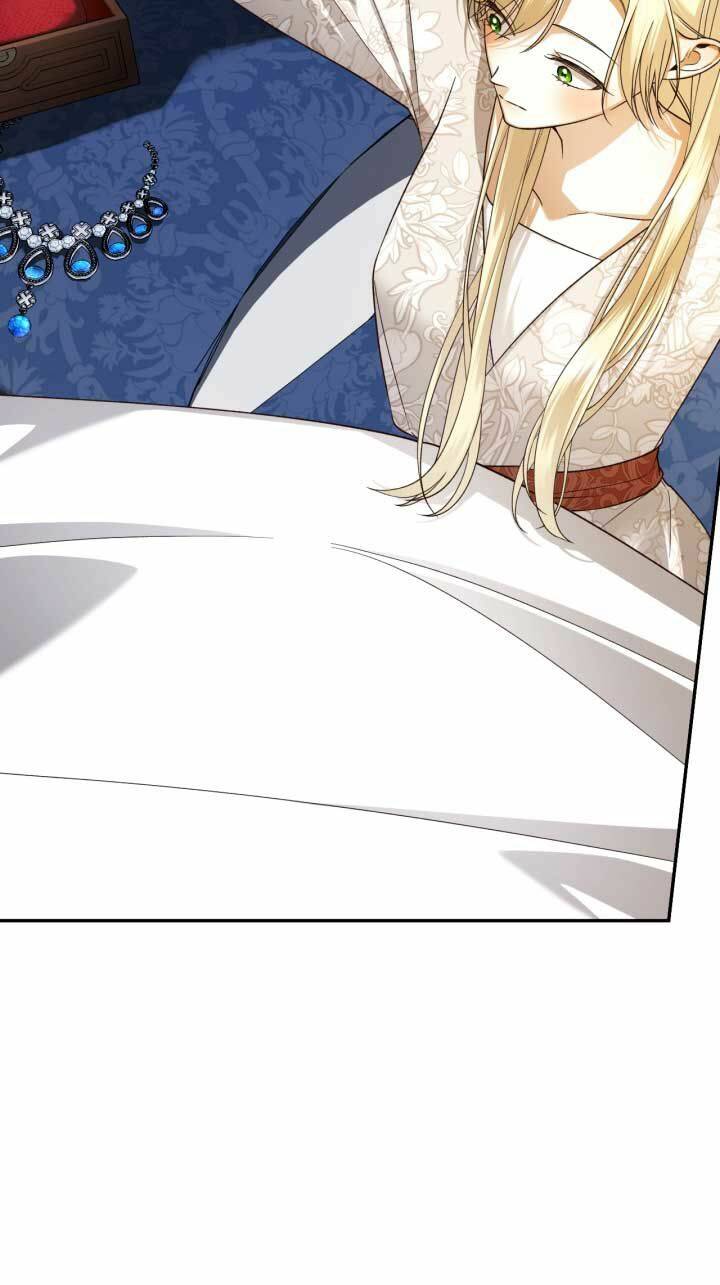 Phương Pháp Che Giấu Đứa Con Của Hoàng Đế Chapter 66 - Trang 2