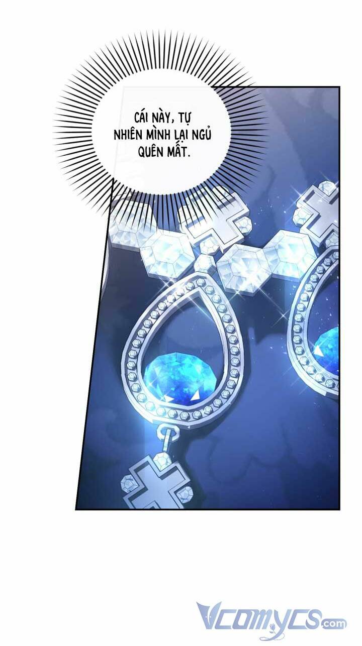 Phương Pháp Che Giấu Đứa Con Của Hoàng Đế Chapter 66 - Trang 2