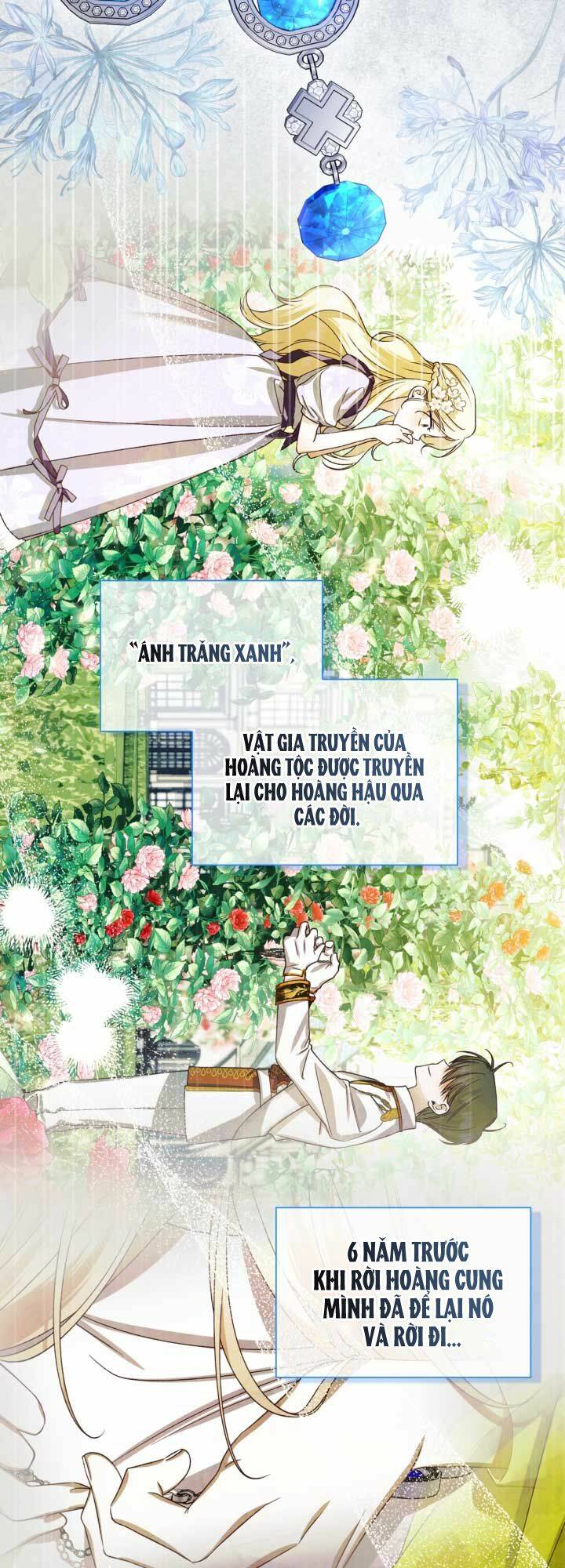 Phương Pháp Che Giấu Đứa Con Của Hoàng Đế Chapter 66 - Trang 2