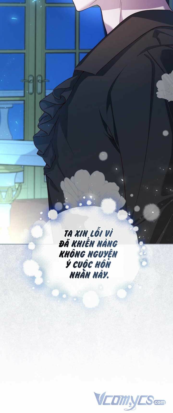 Phương Pháp Che Giấu Đứa Con Của Hoàng Đế Chapter 66 - Trang 2