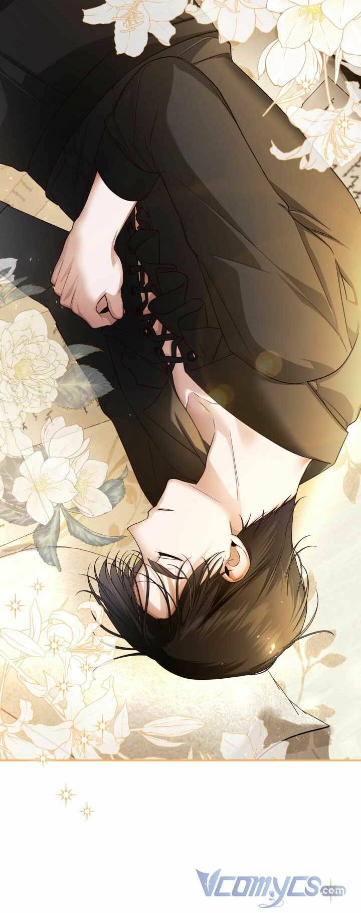 Phương Pháp Che Giấu Đứa Con Của Hoàng Đế Chapter 66 - Trang 2