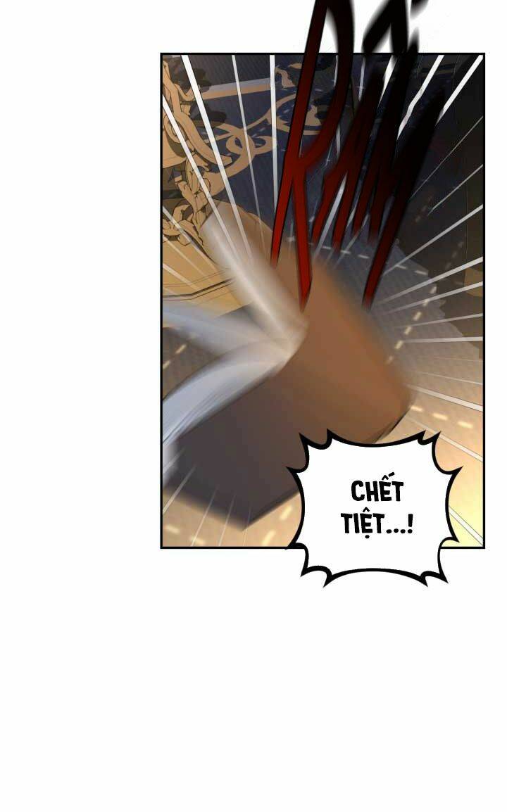 Phương Pháp Che Giấu Đứa Con Của Hoàng Đế Chapter 66 - Trang 2