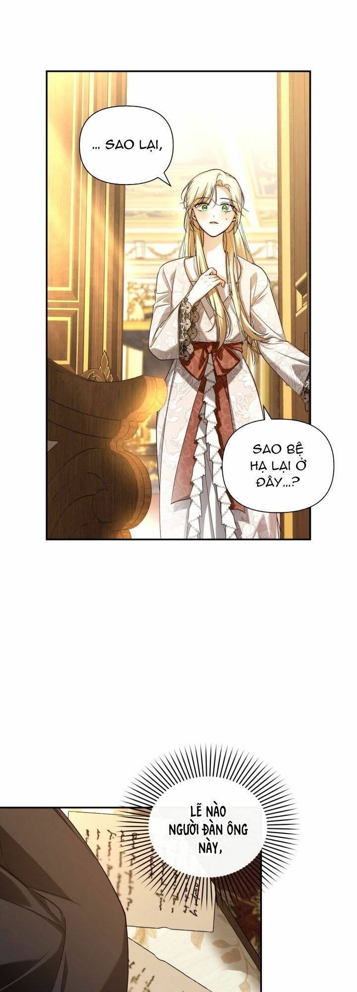 Phương Pháp Che Giấu Đứa Con Của Hoàng Đế Chapter 66 - Trang 2