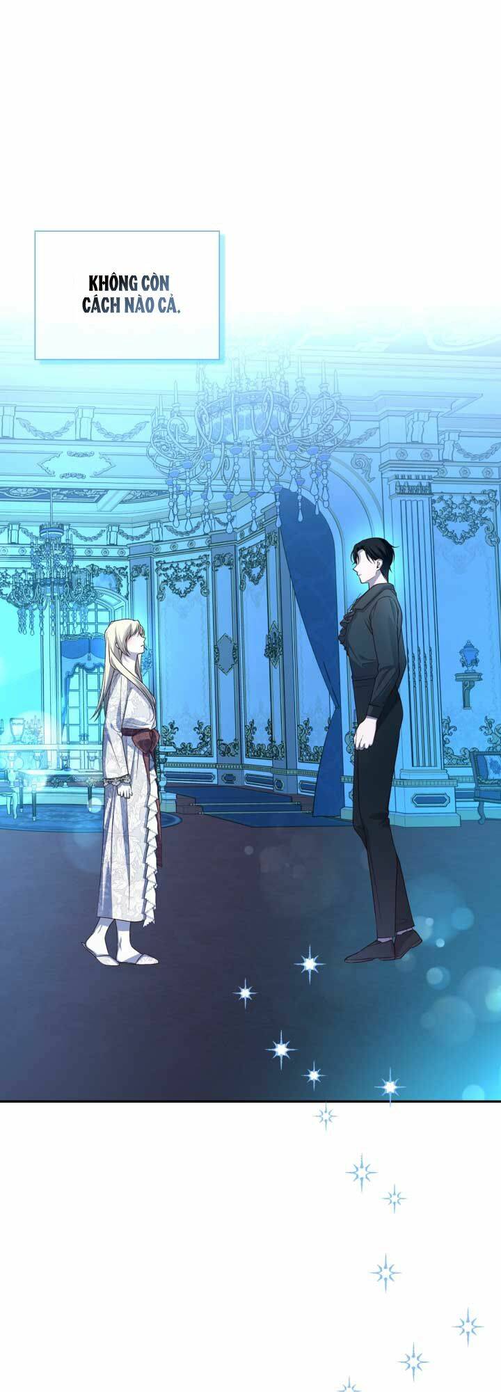 Phương Pháp Che Giấu Đứa Con Của Hoàng Đế Chapter 66 - Trang 2