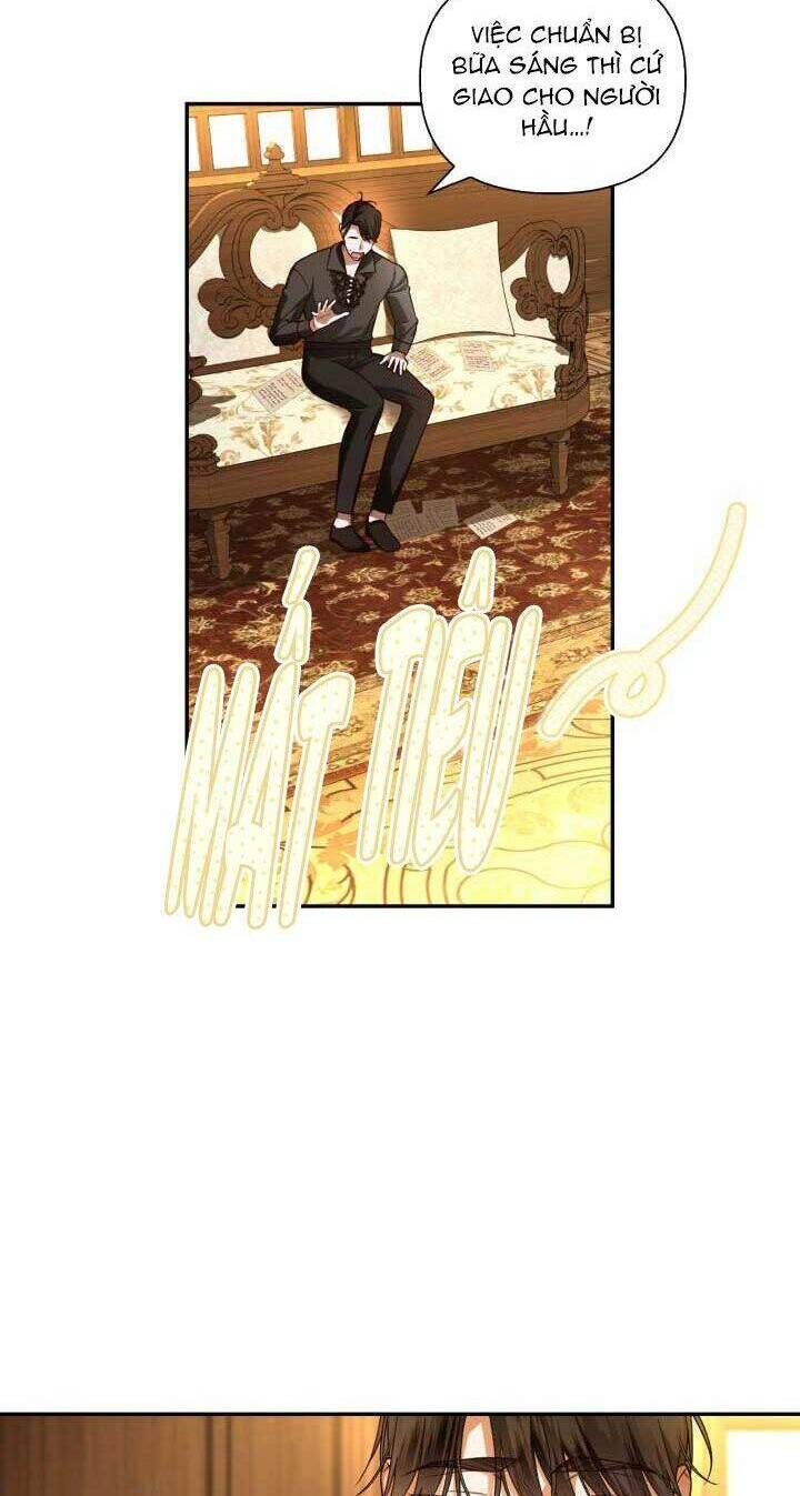 Phương Pháp Che Giấu Đứa Con Của Hoàng Đế Chapter 67 - Trang 2