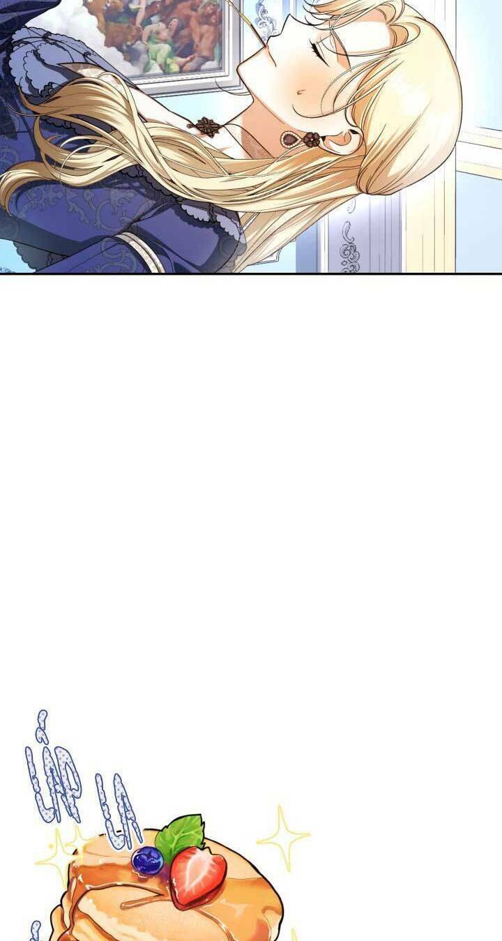 Phương Pháp Che Giấu Đứa Con Của Hoàng Đế Chapter 67 - Trang 2