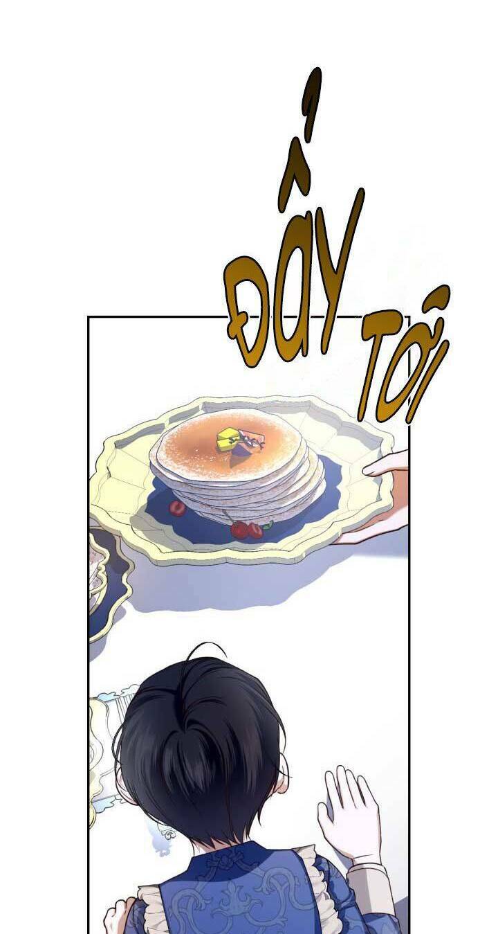 Phương Pháp Che Giấu Đứa Con Của Hoàng Đế Chapter 67 - Trang 2