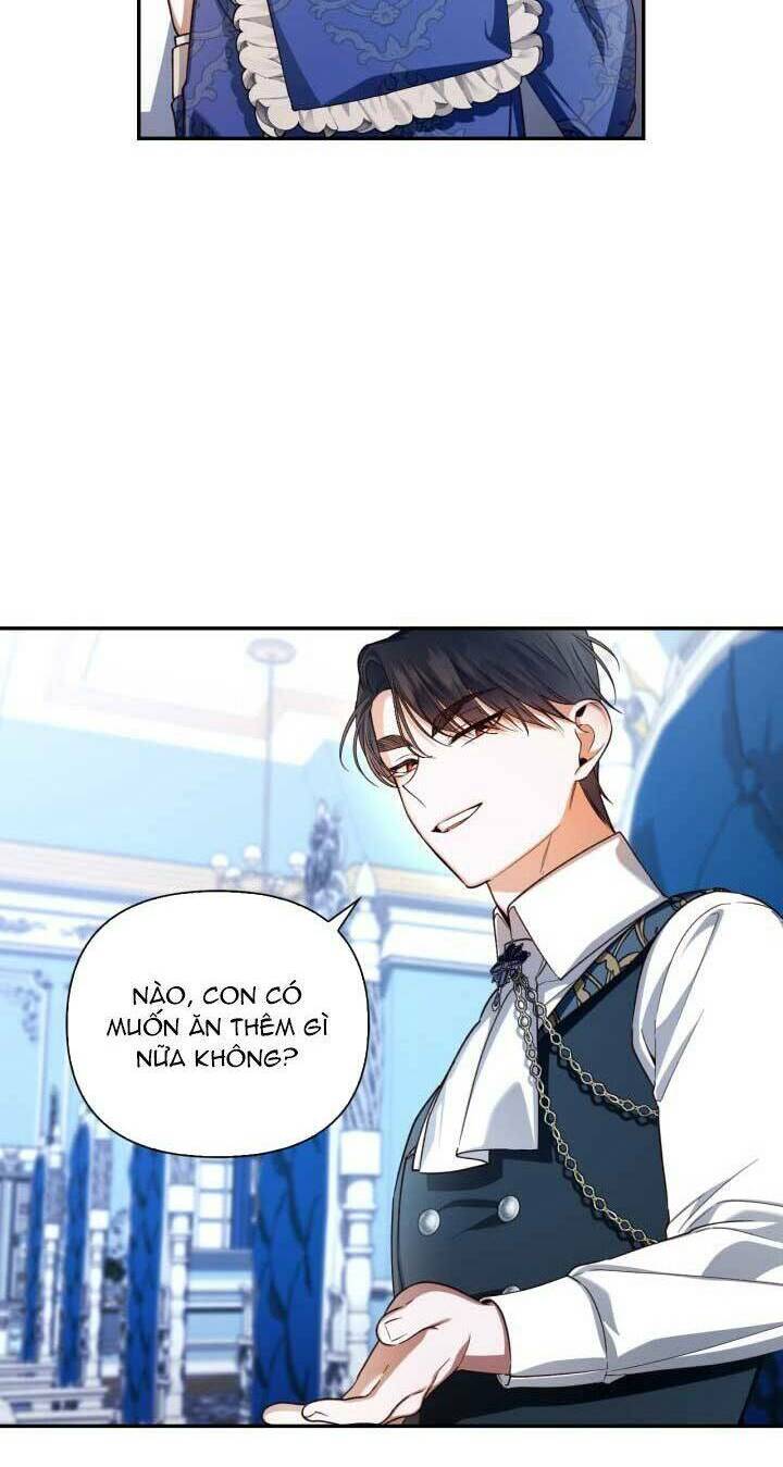 Phương Pháp Che Giấu Đứa Con Của Hoàng Đế Chapter 67 - Trang 2