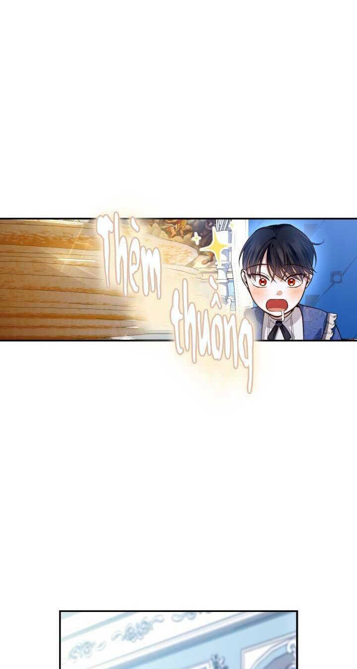 Phương Pháp Che Giấu Đứa Con Của Hoàng Đế Chapter 67 - Trang 2