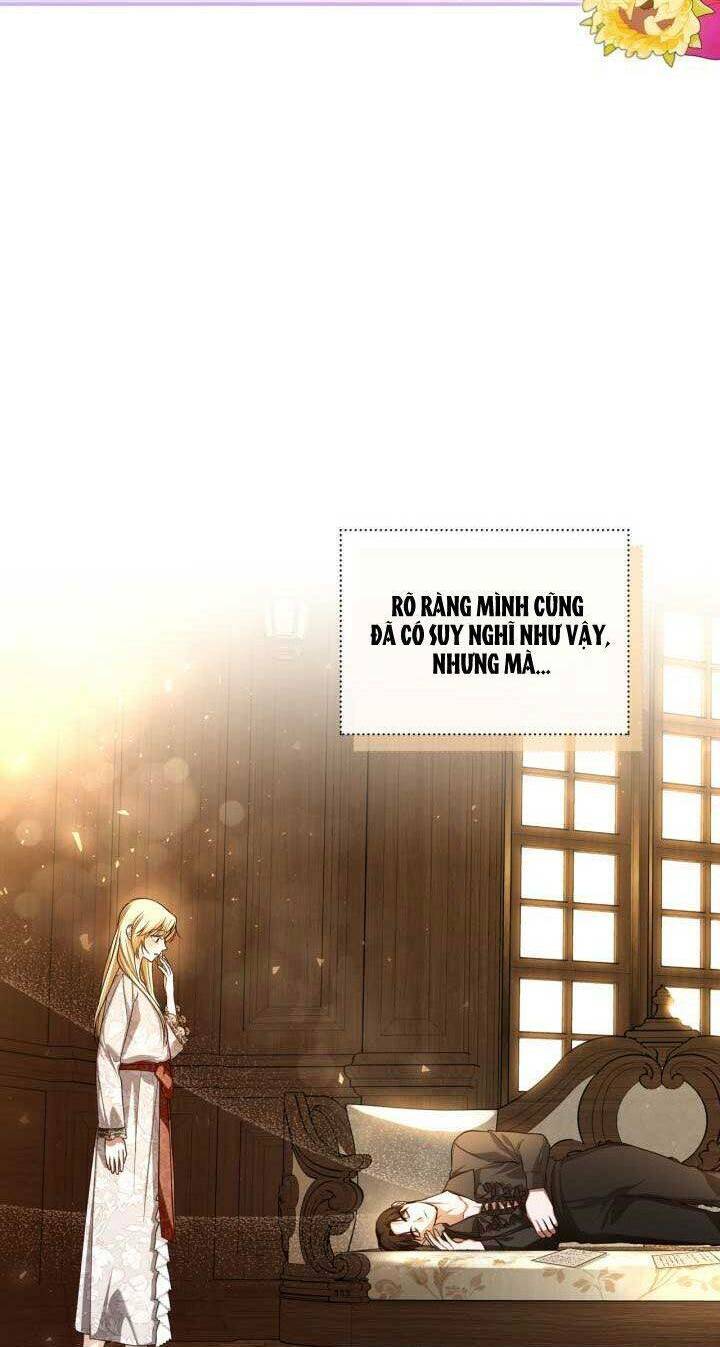 Phương Pháp Che Giấu Đứa Con Của Hoàng Đế Chapter 67 - Trang 2